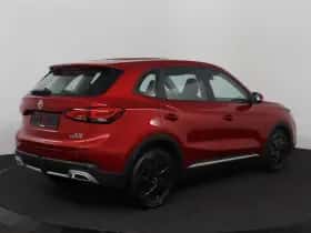 MG ZS (2026) thumbnail 4