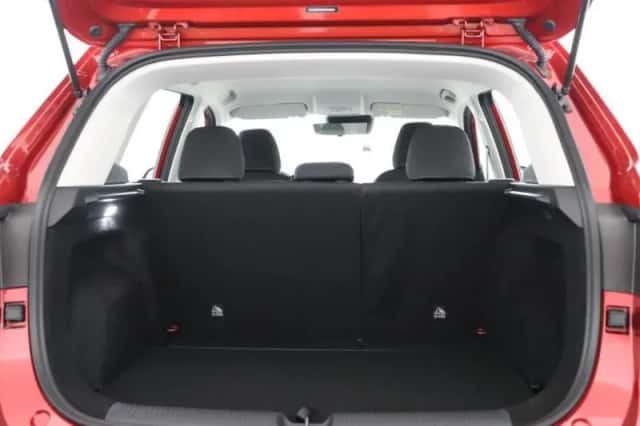 MG ZS (2026) thumbnail 36