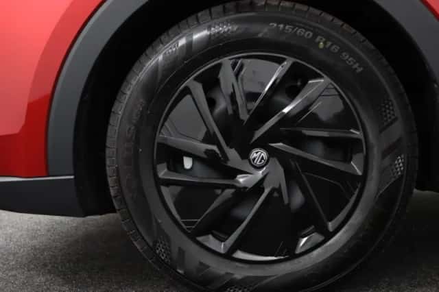 MG ZS (2026) thumbnail 37