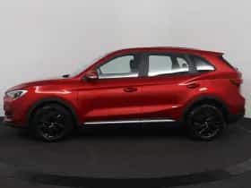 MG ZS (2026) thumbnail 8