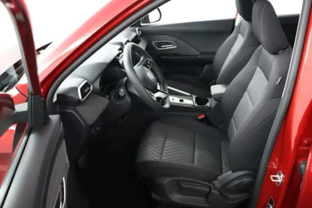 MG ZS (2026) thumbnail 9