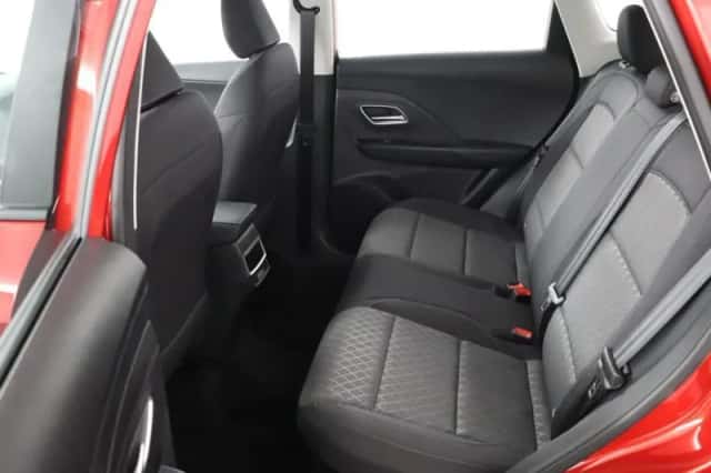 MG ZS (2026) thumbnail 10