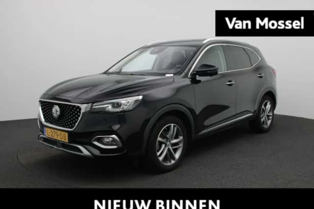 MG HS (2021) thumbnail 1