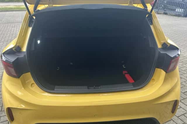 MG MG3 (2026) thumbnail 5