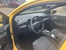 MG MG3 (2026) thumbnail 7