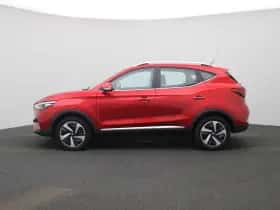 MG ZS EV (2023) thumbnail 5
