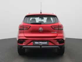 MG ZS EV (2023) thumbnail 6