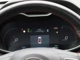 MG ZS EV (2023) thumbnail 9