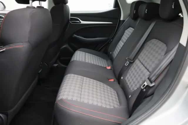MG ZS EV (2023) thumbnail 12