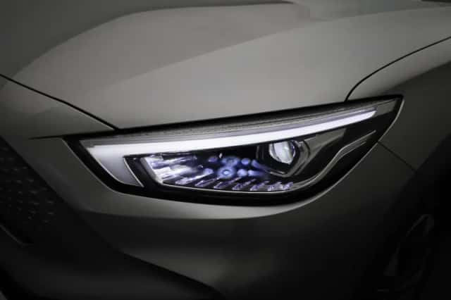 MG ZS EV (2023) thumbnail 15