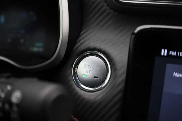 MG ZS EV (2023) thumbnail 25