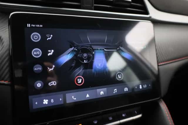 MG ZS EV (2023) thumbnail 28