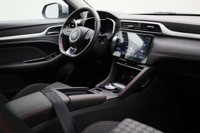 MG ZS EV (2023) thumbnail 37