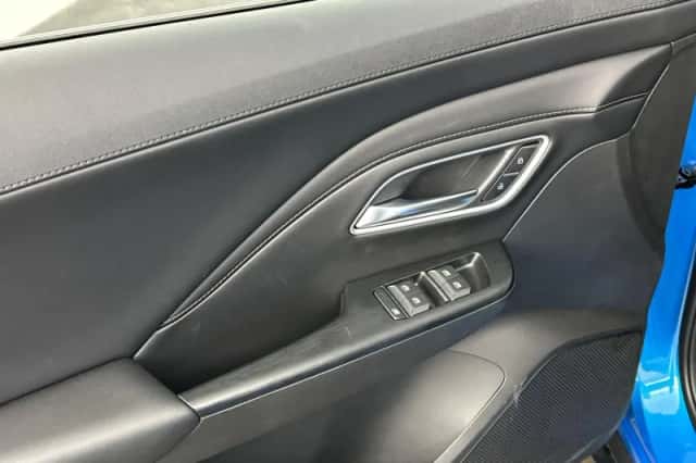 MG ZS (2026) thumbnail 17