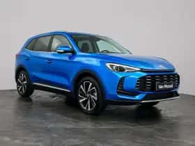 MG ZS (2026) thumbnail 3