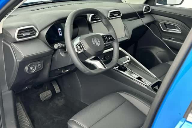 MG ZS (2026) thumbnail 23