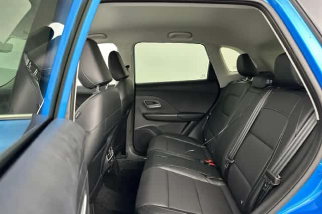 MG ZS (2026) thumbnail 30