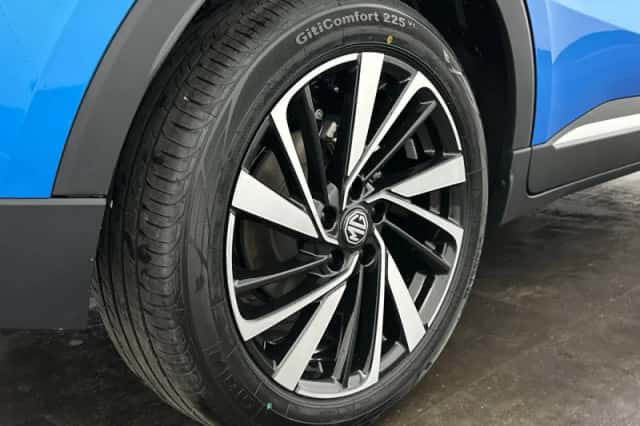MG ZS (2026) thumbnail 10