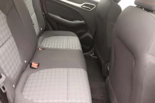 MG ZS EV (2025) thumbnail 11