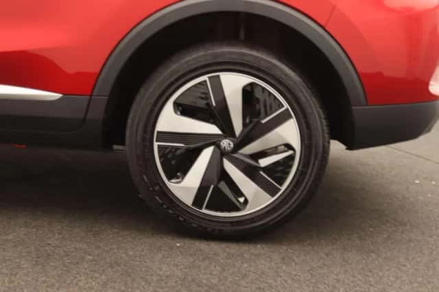 MG ZS EV (2025) thumbnail 7