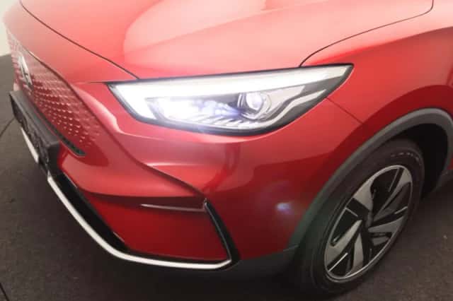 MG ZS EV (2025) thumbnail 8