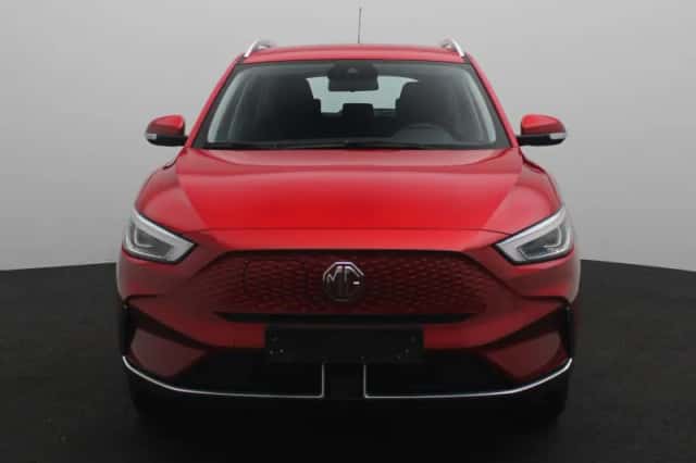 MG ZS EV (2025) thumbnail 5