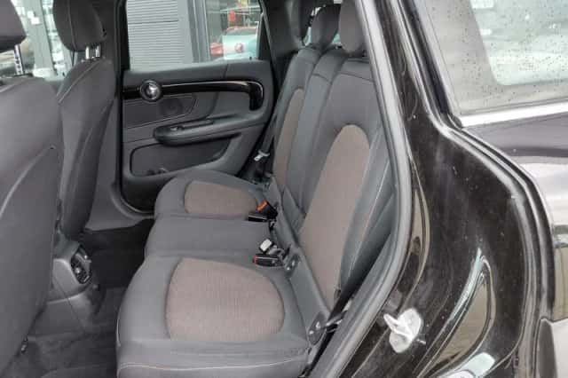 MINI Countryman (2018) thumbnail 5