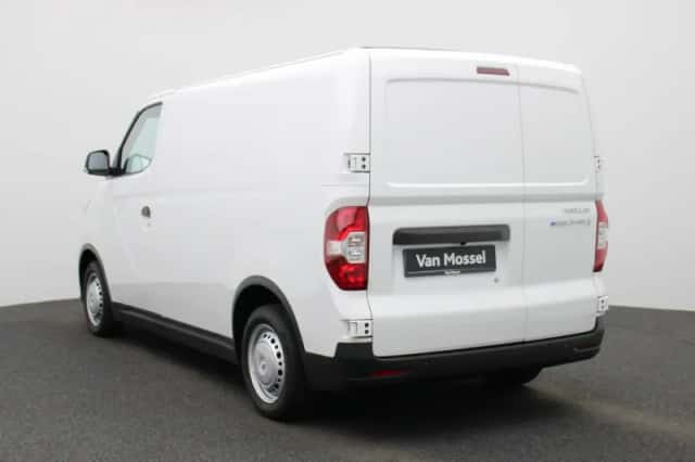 Maxus eDeliver3 (2023) thumbnail 3