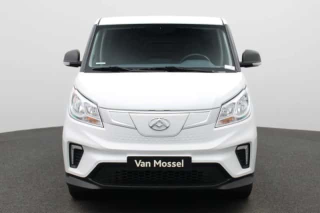 Maxus eDeliver3 (2023) thumbnail 4