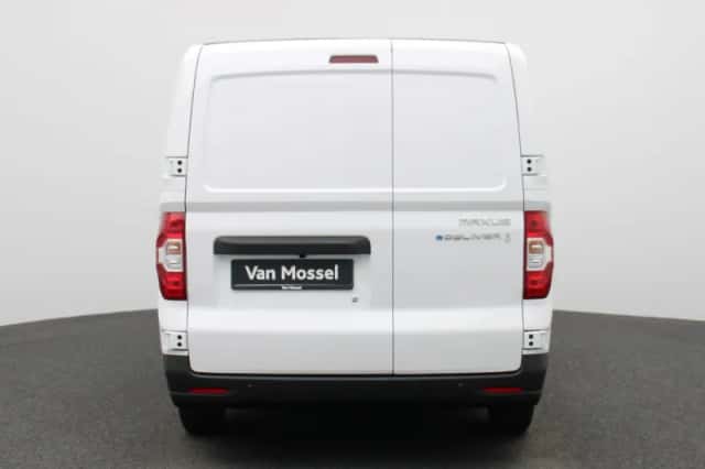 Maxus eDeliver3 (2023) thumbnail 6