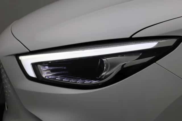 MG ZS EV (2025) thumbnail 13