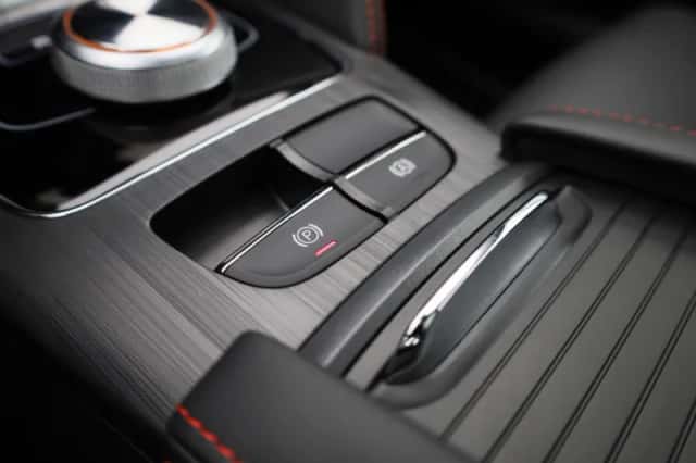 MG ZS EV (2025) thumbnail 19