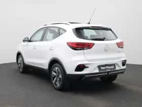 MG ZS EV (2025) thumbnail 3