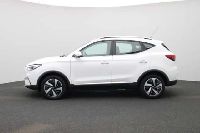 MG ZS EV (2025) thumbnail 5