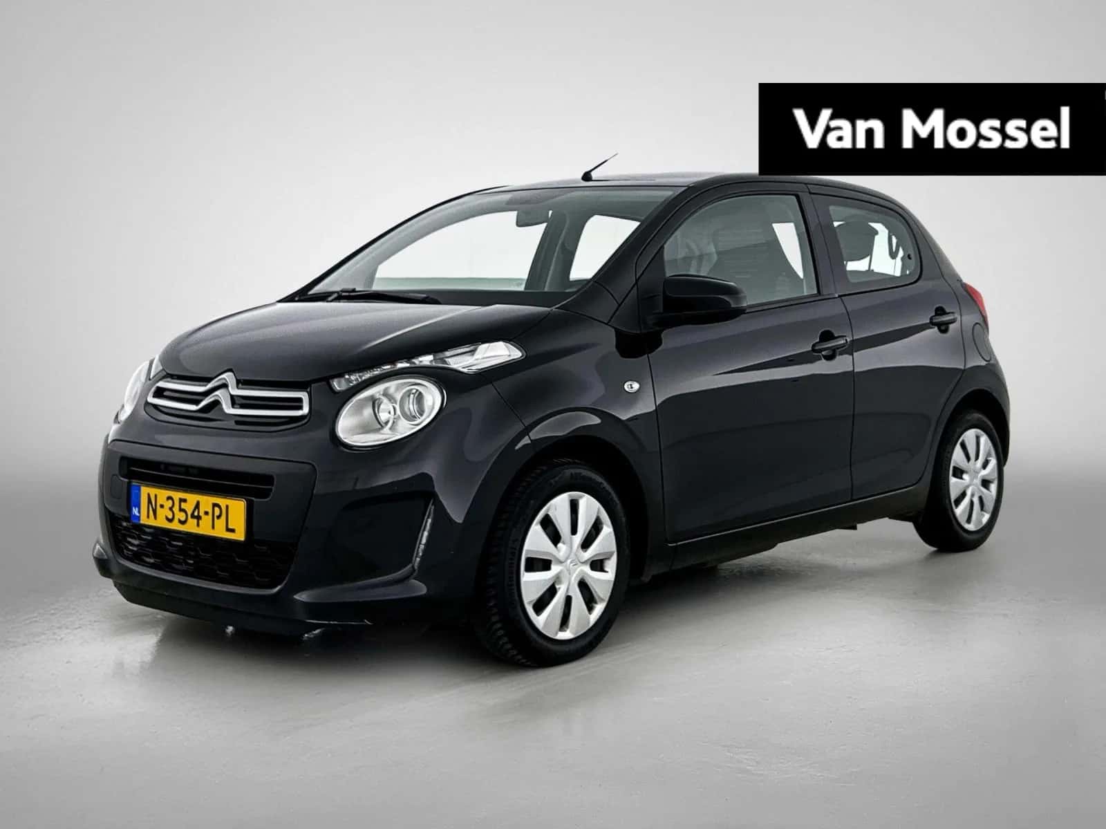 Citroën C1 (2021) — foto 1