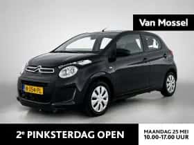Citroën C1 (2021)