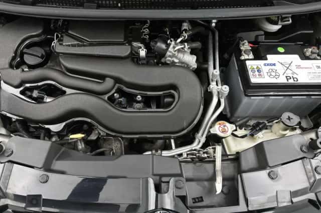 Citroën C1 (2021) thumbnail 13