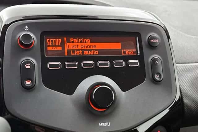 Citroën C1 (2021) thumbnail 15