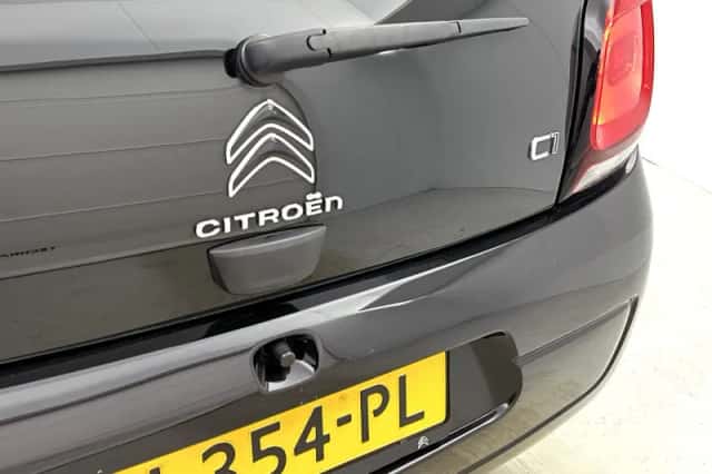Citroën C1 (2021) thumbnail 16