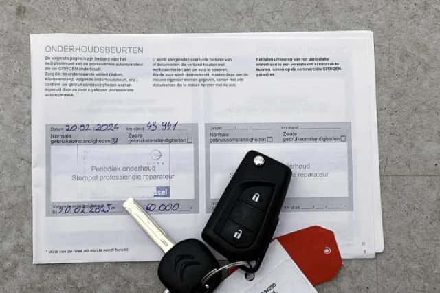 Citroën C1 (2021) thumbnail 25