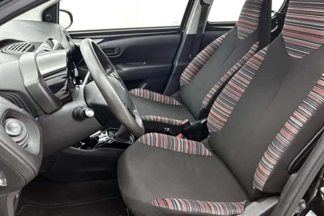 Citroën C1 (2021) thumbnail 31