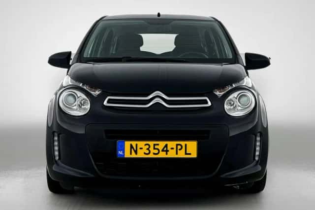 Citroën C1 (2021) thumbnail 5