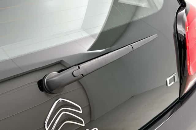 Citroën C1 (2021) thumbnail 10