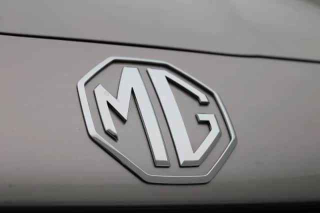 MG HS (2025) thumbnail 39