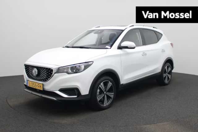 MG ZS EV (2021) thumbnail 1