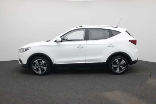 MG ZS EV (2021) thumbnail 4
