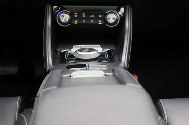 MG ZS EV (2020) thumbnail 11