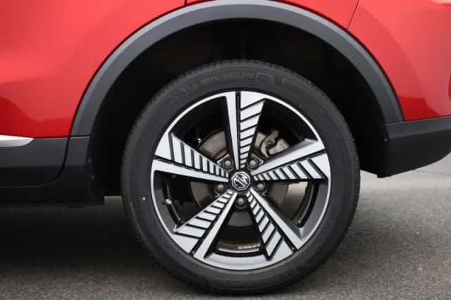MG ZS EV (2020) thumbnail 14