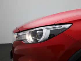 MG ZS EV (2020) thumbnail 16