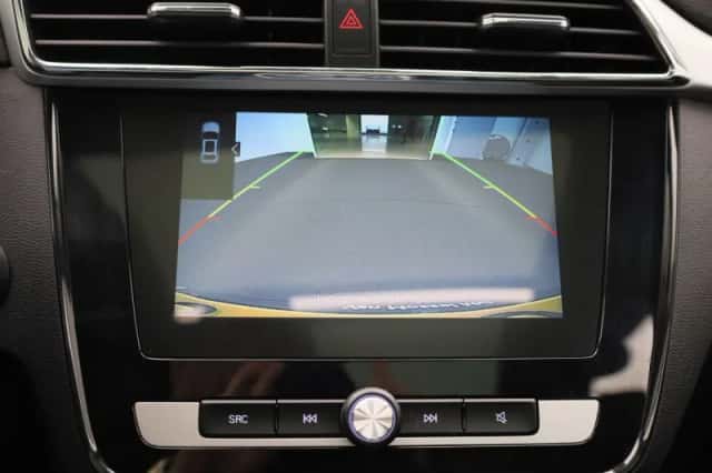 MG ZS EV (2020) thumbnail 27